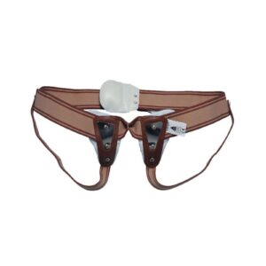 CORYSAN CEINTURE HERNIE DOUBLE