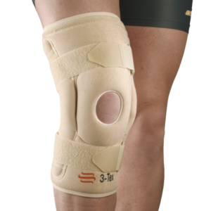 ORLIMAN 6104 – GENOUILLÈRE ARTICULÉE