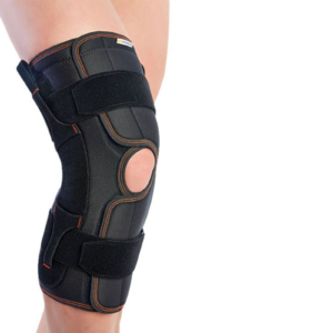 ORLIMAN 7104 –GENOUILLÈRE ARTICULÉE