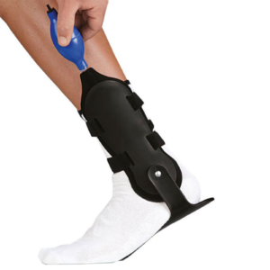 ORLIMAN CHEVILLÈRE GONFLABLE VALFEET AIR 2SS