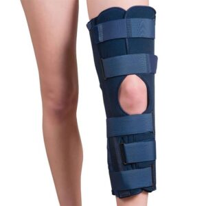 ATTELLE D’IMMOBILISATION DE GENOU HERDEGEN