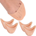 COUVRE-ORTEIL EN SILICONE