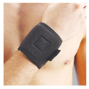 AURAFIX 600 – BANDAGE DE POIGNET EN NÉOPRÈNE STANDARD