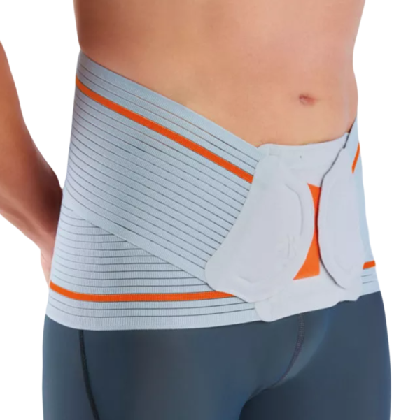 ORLIMAN EV1003 CEINTURE LOMB – Image 2