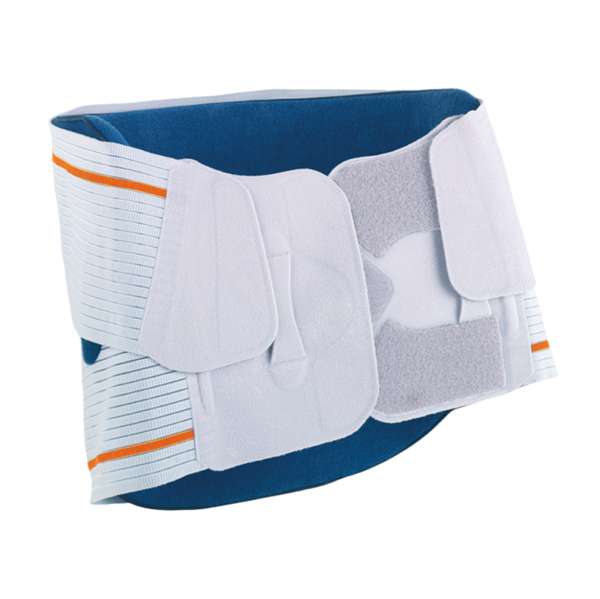 ORLIMAN EV1003 CEINTURE LOMB – Image 3