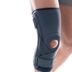 Orliman 4109 Genouillère Néoprène