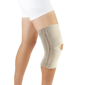 ORLIMAN TN-211 – GENOUILLÈRE ÉLASTIQUE