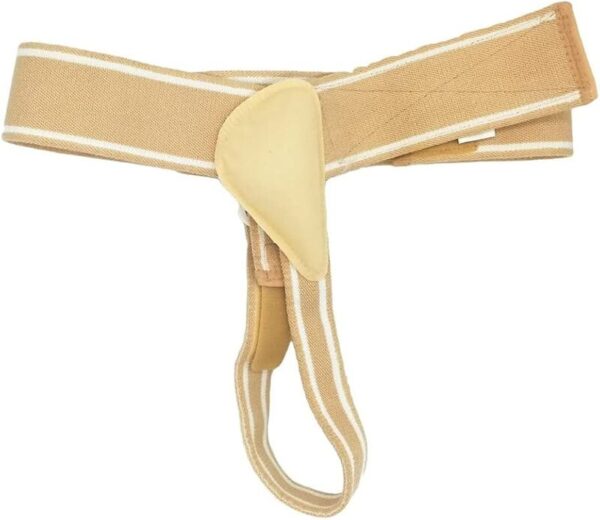 AURAFIX K-100 CEINTURE HERNIE INGUINALE – Image 2