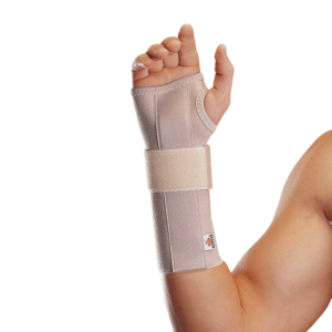 ORLIMAN MF-60 – ORTHÈSE DE POIGNET