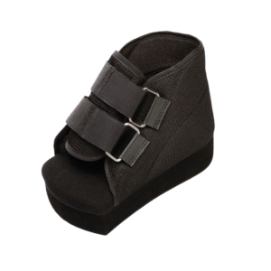 ORLIMAN CP3 CHAUSSURE POST-OPÉRATOIRE