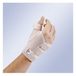 ORTHÈSE DE POIGNET COURTE ORLIMAN MP-70