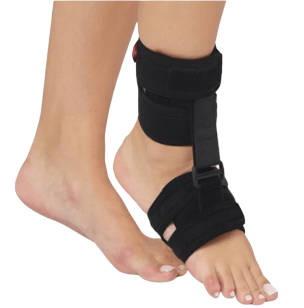 RELEVEUR PIED AURAFIX 411