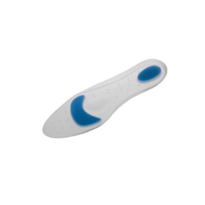Orliman PL750 Semelle Silicone Reposante