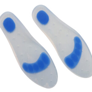 MINION – SEMELLES ORTHOPÉDIQUES EN SILICONE