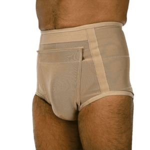 ORLIMAN S-120 – SLIP À HERNIE