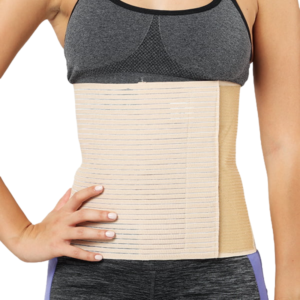 AURAFIX AO-25 – CEINTURE ABDOMINALE