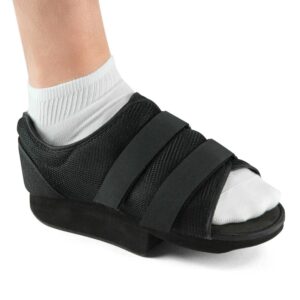 ORLIMAN CP2 – CHAUSSURE POST-OPÉRATOIRE