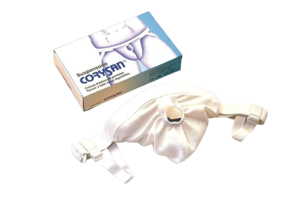 CORYSAN SUSPENSOIR