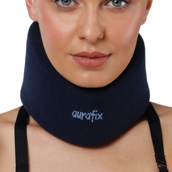 AURAFIX 920 COLLIER SEMI REGIDE