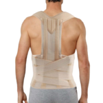 AURAFIX AO-92 – CEINTURE DORSOLOMBAIRE