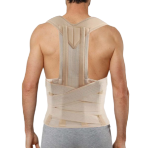 AURAFIX AO-92 – CEINTURE DORSOLOMBAIRE