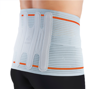 ORLIMAN EV-100 – CEINTURE LOMBAIRE