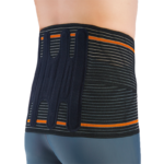 ORLIMAN EV-300 – CEINTURE LOMBAIRE