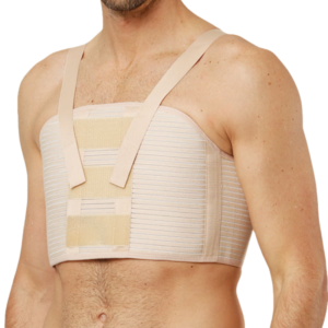 AURAFIX AO-20 – CEINTURE THORACIQUE