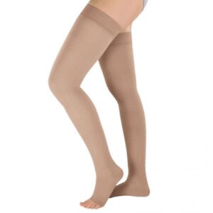 BAS CUISSE DE COMPRESSION JIANI C1