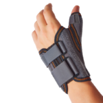 ORLIMAN MP-72 – ORTHÈSE COURTE POIGNET/POUCE