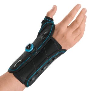 ORLIMAN BCS-51 FIXQUICK ATTELLE DE POUCE