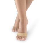 ORLIMAN GL-204 – MINI-BANDES PLANTAIRES AVEC GEL