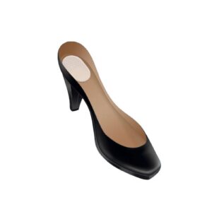 ORLIMAN PS-23 – COUSSINET ADHÉSIF TALON