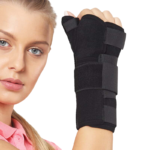 AURAFIX 3608 – ATTELLE DE POIGNET & POUCE STANDARD