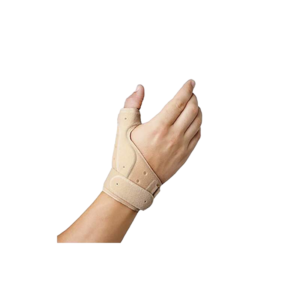ORLIMAN M670 – ATTELLE DE POUCE