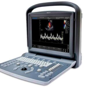 échographe couleur portable ECO5