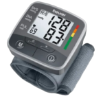 TENSIOMÈTRE POIGNET BEURER BC 32