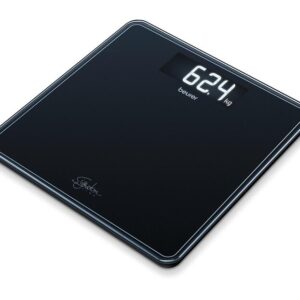 PÈSE-PERSONNE BEURER GS 400