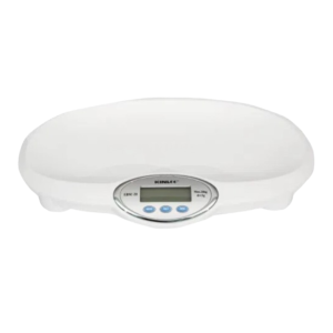 PÈSE-BÉBÉ ÉLECTRONIQUE OVALE EBSC 20