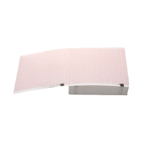 PAPIER ECG 90X90X360 – IMPRESSION THERMIQUE HAUTE PRÉCISION