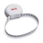 MÈTRE RUBAN SECA T201 – MESURE PRÉCISE DU PÉRIMÈTRE CORPOREL