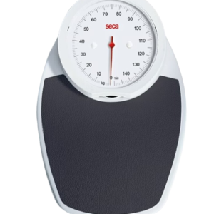 PÈSE-PERSONNE MÉCANIQUE SECA 750