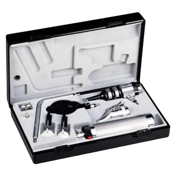 SET DE DIAGNOSTIC ECONOM HS RIESTER