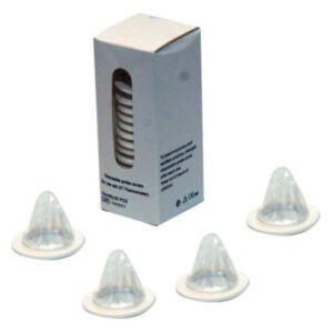 SPÉCULUM AURICULAIRE JETABLE