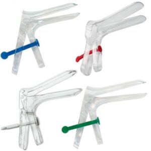 SPÉCULUM VAGINAL JETABLE À VIS