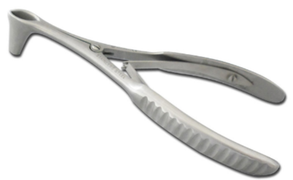 SPECULUM NASAL DE KILLIAN