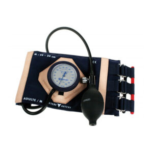 TENSIOMÈTRE SPENGLER VAQUEZ-LAUBRY CLASSIC