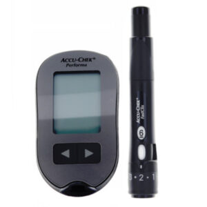 ACCU CHEK PERFORMA APPAREIL