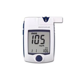 BIONIME GM300 APPAREIL