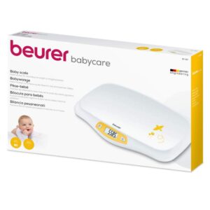 PÈSE-BÉBÉ BEURER BY 80